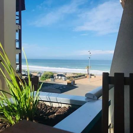 Cosy Studio Avec Vue Sur L'Ocean Lacanau Exterior foto